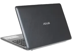 Чистка от пыли Asus K543UB-GQ1328T
