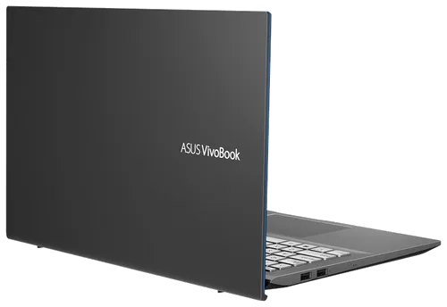 Замена кулера Asus VivoBook S S531FA-BQ247T