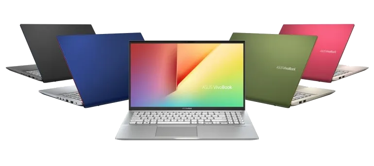 Замена кулера Asus VivoBook S S531FA-BQ248T