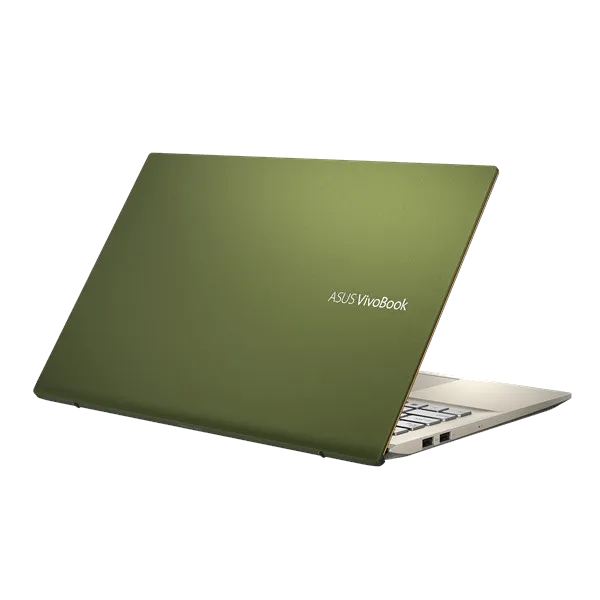 Замена кулера Asus VivoBook S S531FA-BQ249T