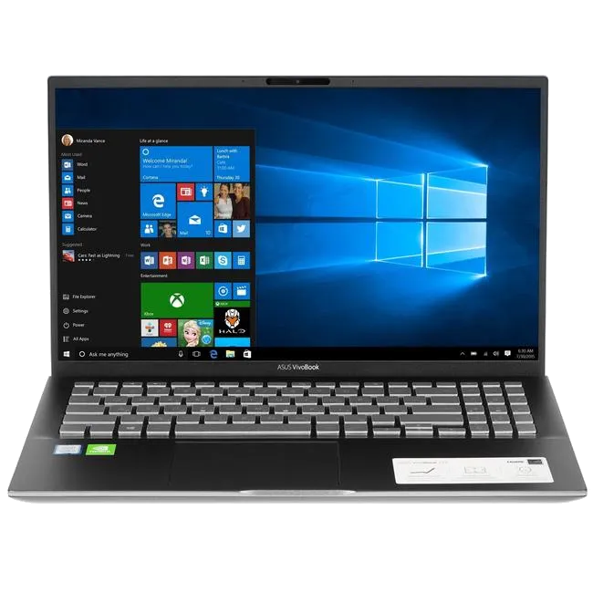 Замена кулера Asus VivoBook S S531FL-BQ592T