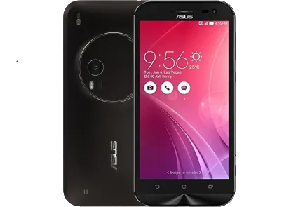 Замена сканера отпечатка Asus ZenFone Zoom