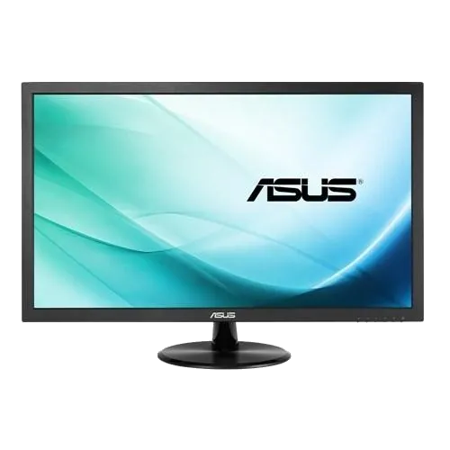 Замена блока питания Asus VP228DE