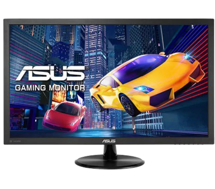 Замена блока питания Asus VP247NA [90LM01L0-B06170]
