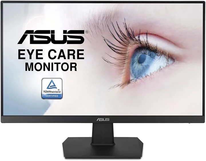 Замена блока питания Asus VA24EHE [90LM0560-B01170]