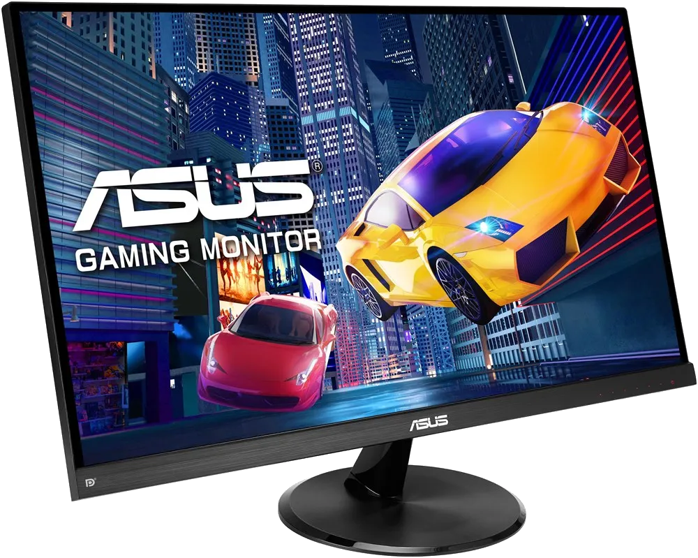 Замена блока питания Asus VP249QGR [90LM03L0-B03170]