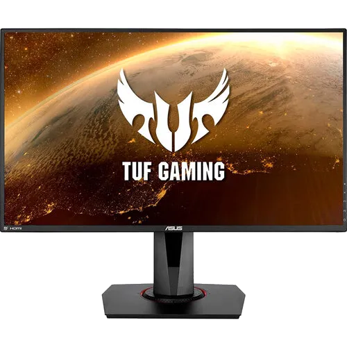 Замена блока питания Asus TUF Gaming VG279QM [90LM05H0-B01370]