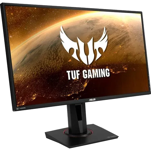 Замена блока питания Asus TUF GAMING VG27AQ