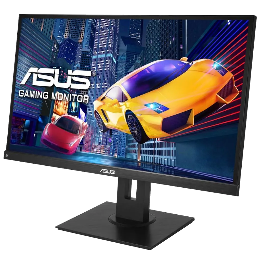 Замена блока питания Asus VP279QGL