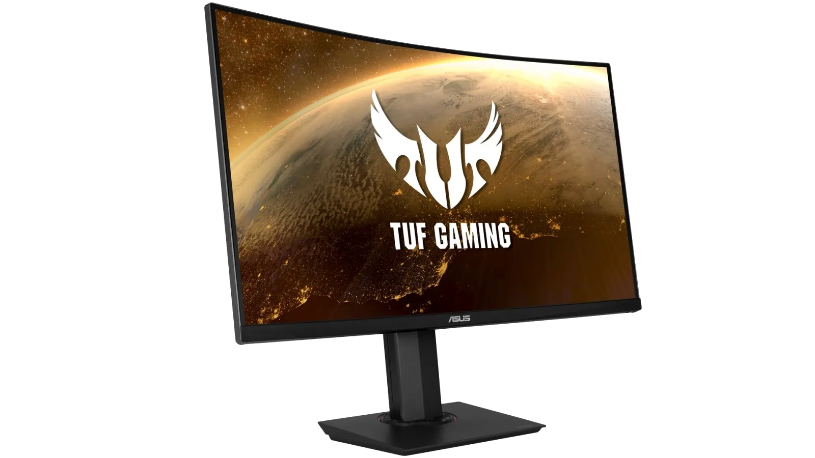 Замена блока питания Asus TUF GAMING VG32VQ