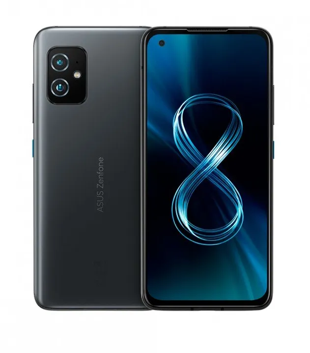 Замена сканера отпечатка Asus Zenfone 8 ZS590KS