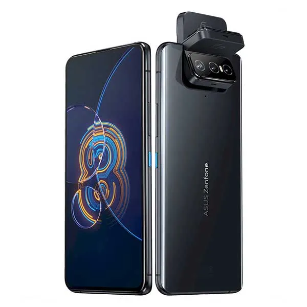 Замена сканера отпечатка Asus Zenfone 8 Flip ZS672KS