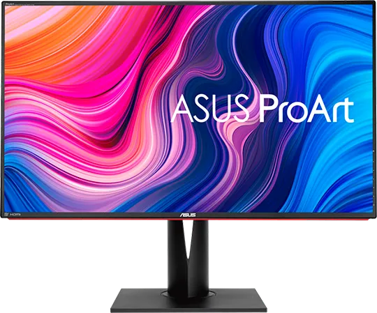 Замена блока питания Asus ProArt PA328Q