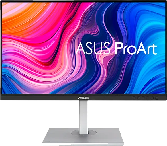 Замена блока питания Asus ProArt PA279CV