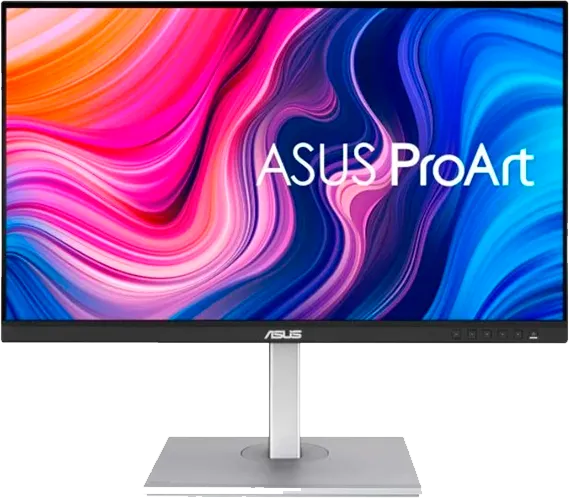 Замена блока питания Asus ProArt PA278CV