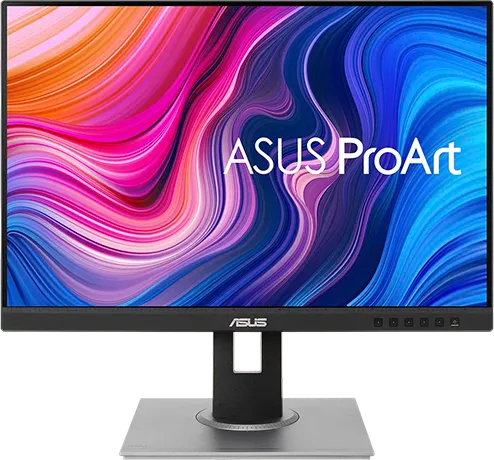 Замена блока питания Asus ProArt PA248QV