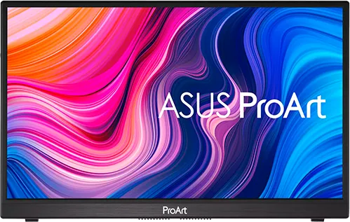 Замена блока питания Asus ProArt PA148CTV