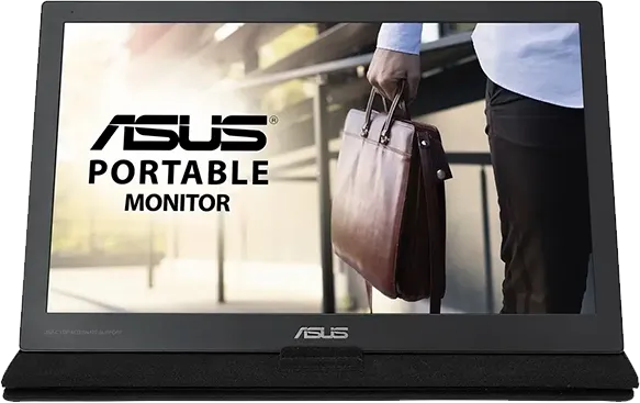 Замена блока питания Asus MB169C+