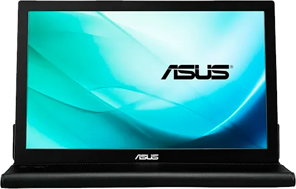 Замена блока питания Asus MB169B+