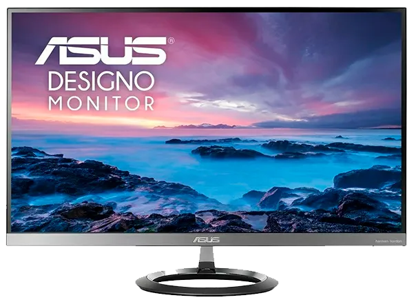 Замена блока питания Asus Designo MZ27AQ