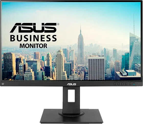 Замена блока питания Asus BE279CLB