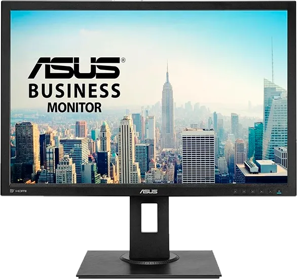 Замена блока питания Asus BE24WQLB