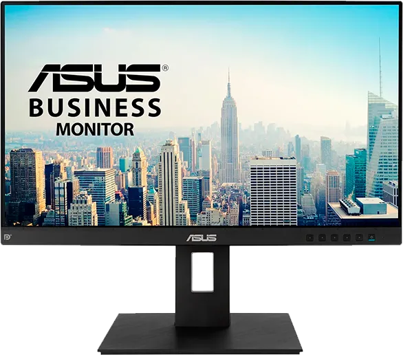 Замена блока питания Asus BE24EQSB