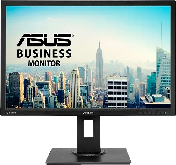 Замена блока питания Asus BE24AQLBH