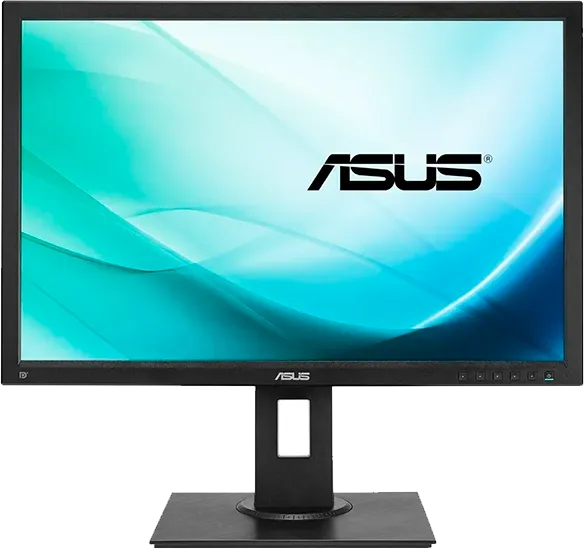 Замена блока питания Asus BE24AQLB