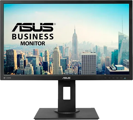 Замена блока питания Asus BE249QLBH