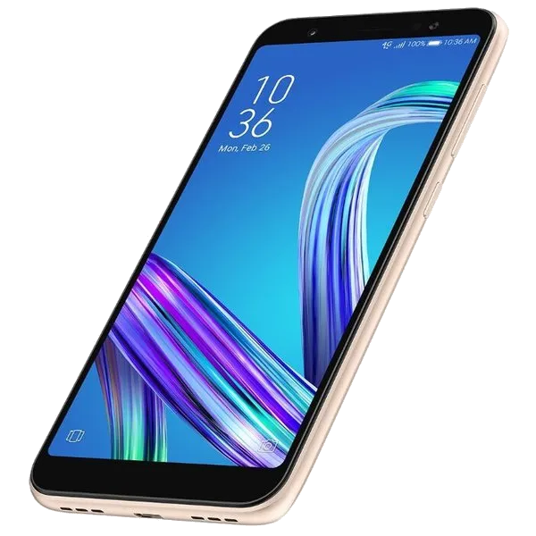 Замена сканера отпечатка Asus ZenFone Lite L1 G553KL