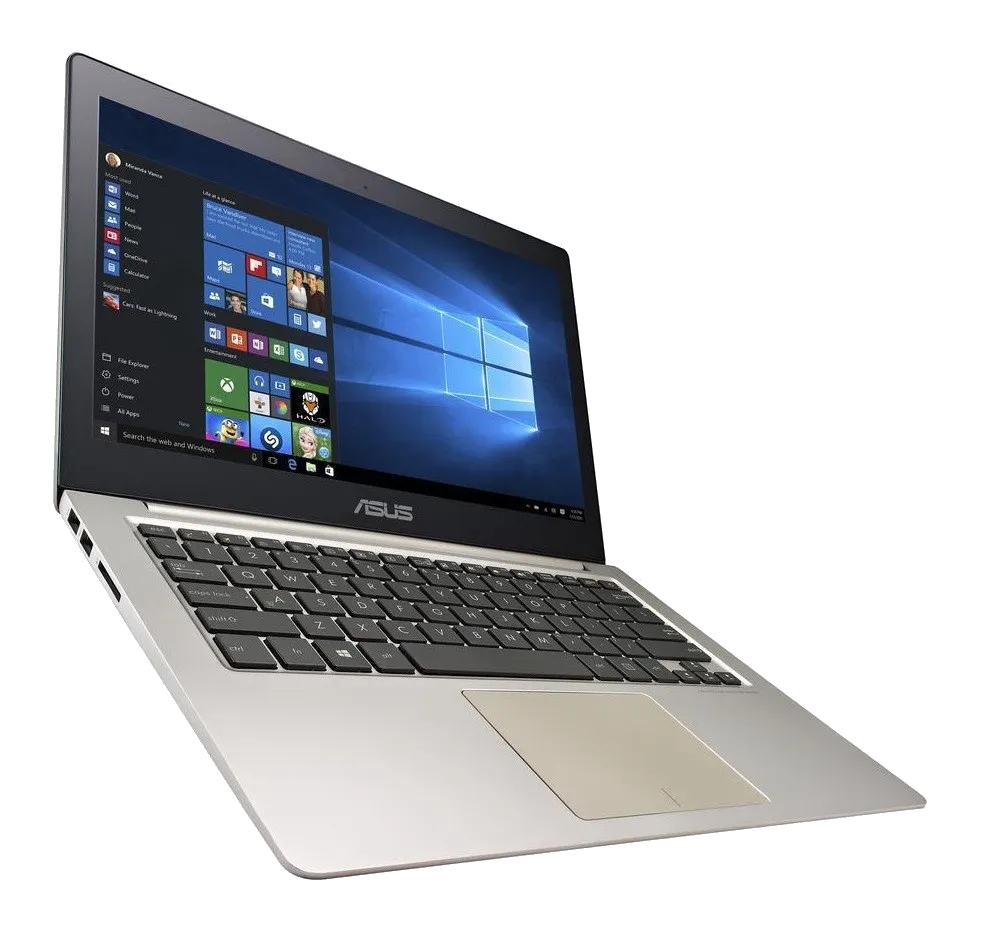 Чистка от пыли Asus 14 UM433IQA5018T