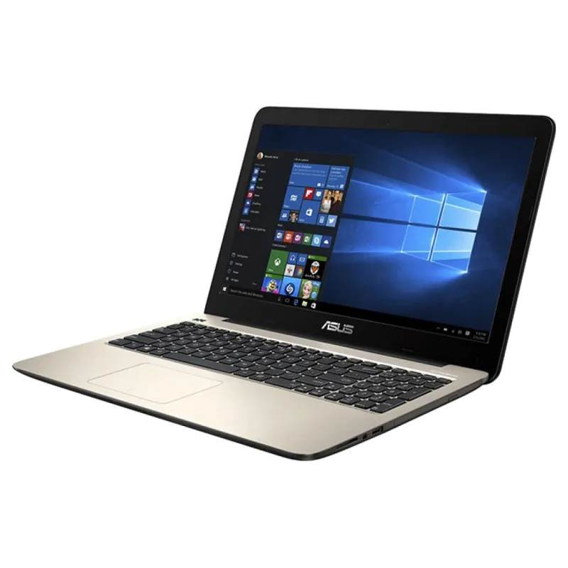 Чистка от пыли Asus X556UA