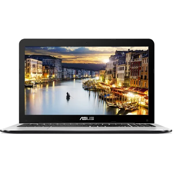 Чистка от пыли Asus X555UB