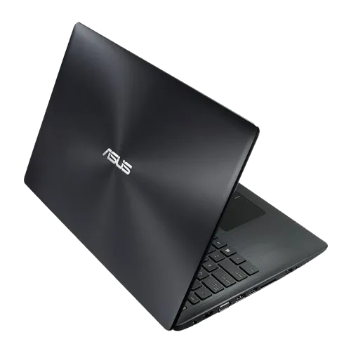 Чистка от пыли Asus X553MA