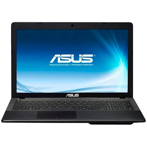Чистка от пыли Asus X552EP