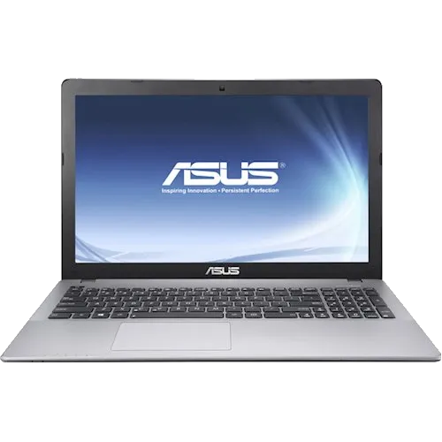 Чистка от пыли Asus X550LA