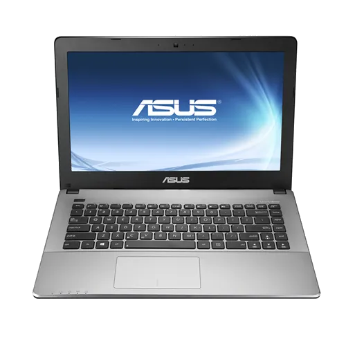 Чистка от пыли Asus X450CC