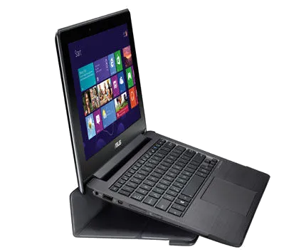 Чистка от пыли Asus TAICHI 31