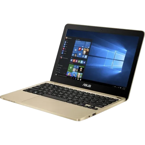 Чистка от пыли Asus R209HA
