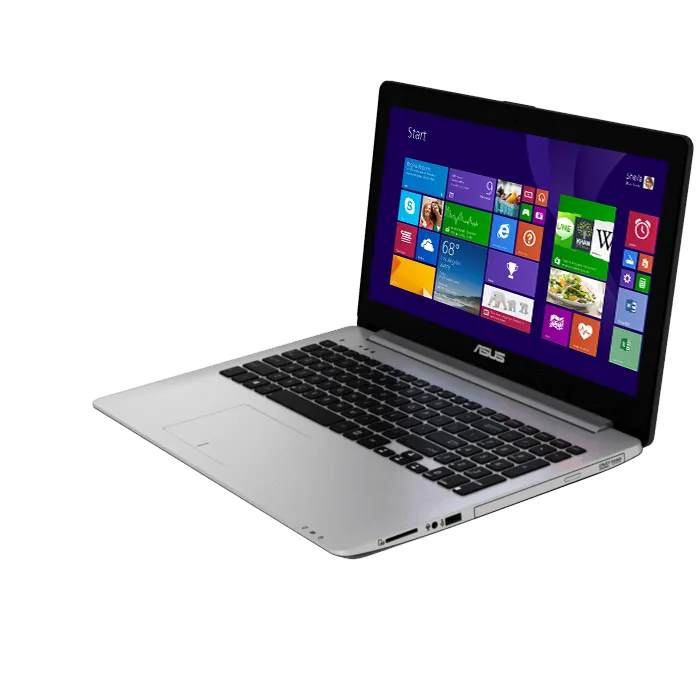 Чистка от пыли Asus K551LB