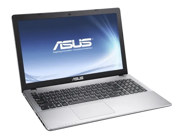 Чистка от пыли Asus K550LB