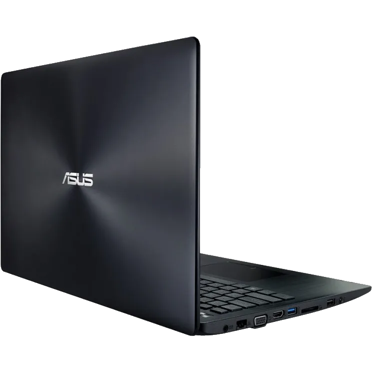 Чистка от пыли Asus A553SA