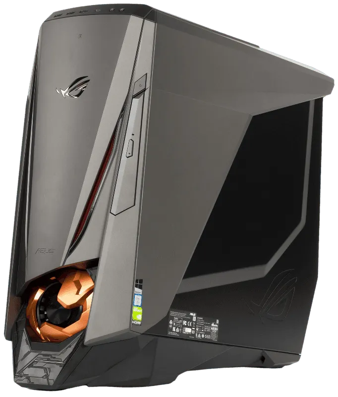 Замена северного моста Asus ROG GT51CA