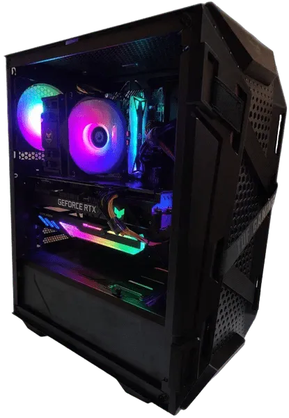 Замена северного моста Asus  TUF GAMING 