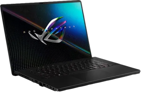 Чистка от пыли Asus M16