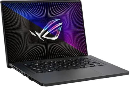 Чистка от пыли Asus G15