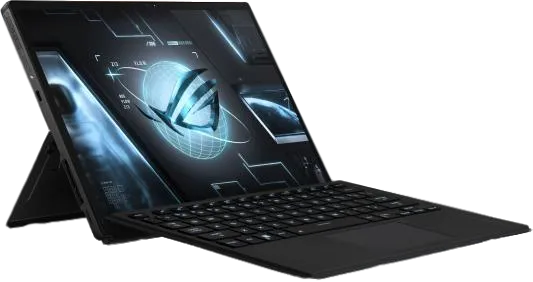 Чистка от пыли Asus Z13 GZ301ZC-PS73