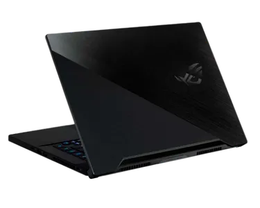 Чистка от пыли Asus M15