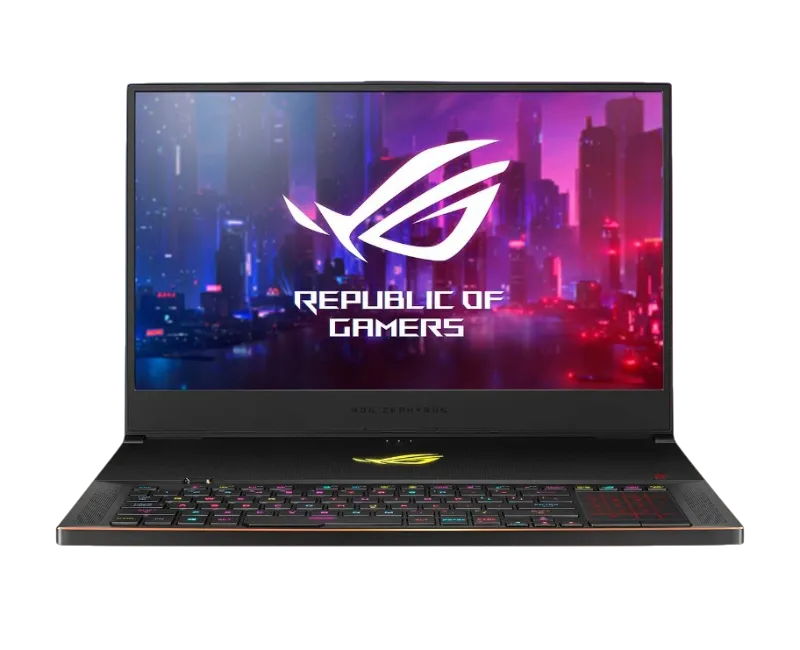 Чистка от пыли Asus S GX701GX-REV058T